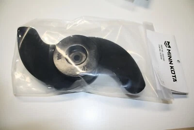 MKP-38 2341160 1865023 1378160 Minn Kota Weedless Wedge 2 Prop 112lb thrust - Image 1 of 2