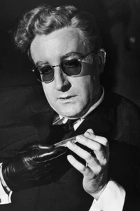 Guantes póster Peter Sellers Dr. Strangelove 18x24 - Imagen 1 de 1