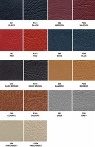 W108 MERCEDES Armrest / Console 250S, 250SE, 280se, 280se 4.5, 280SEL - Picture 1 of 2