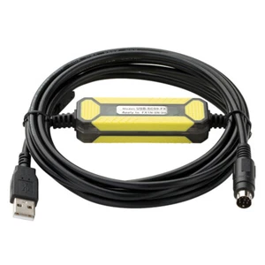 For Mitsubishi plc programming Connector FX series communication cable USB-SC09 - Picture 1 of 6