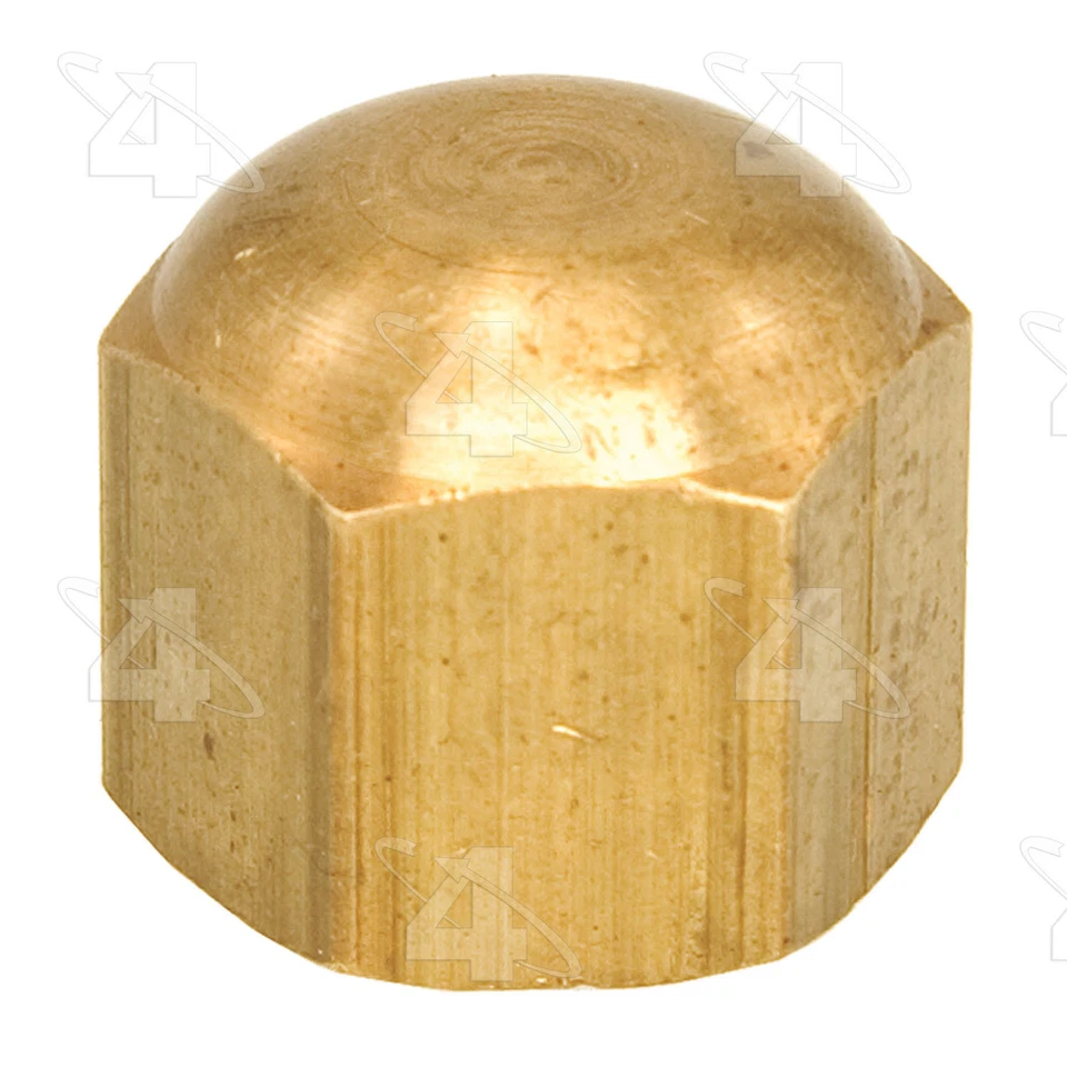 Four Seasons 59626 A/C Repair Tool-Metal Cap Free Shipping - Image 1 of 1