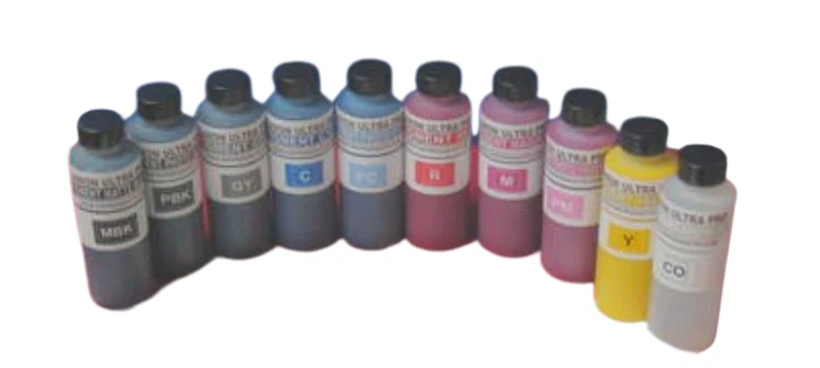 Ink Pack For CANON imagePROGRAF Pro 310, Pro 300 and Pro 10 - Image 1 of 1