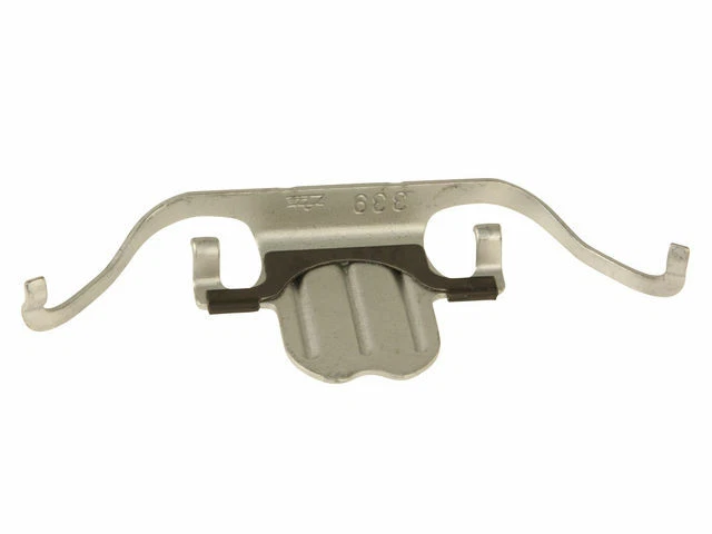 Mola anti chocalho dianteira ATE compatível com BMW 525i 2004-2007 62XRTH - Imagem 1 de 1