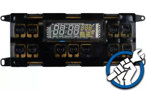 Servicio de reparación de placa de control de horno Frigidaire 316080011 - Imagen 1 de 2
