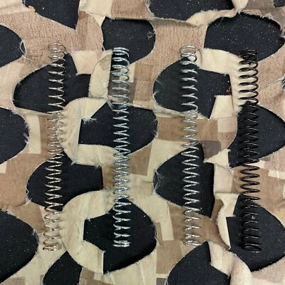 NEW Warrior Paintball 4 Piece Spyder Spring Kit