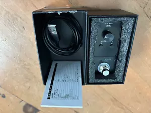 LEKATO LOOPER PRO PEDAL - Open Box - nie benutzt - Bild 1 von 5