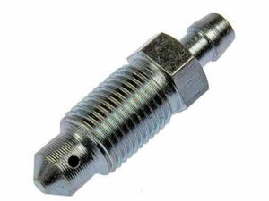 Dorman Autograde Brake Bleeder fits Infiniti G37 2008-2013 89BTJS - Picture 1 of 1