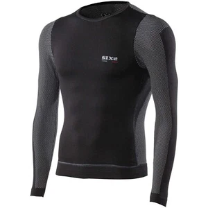 Maglia SIX2 TS6 Taglia L - Foto 1 di 5