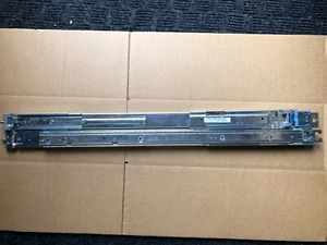 KIT RIEL DESLIZANTE LENOVO 1U PARA LENOVO THINKSERVER RD350 / RD550 00FC491 - Imagen 1 de 1