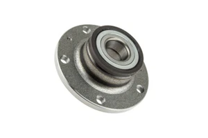 Cubo de Rueda Trasero Opel Adam Corsa Vauxhall Corsavan Mk III Vectra 1604020 - Imagen 1 de 5