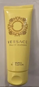 VERSACE YELLOW DIAMOND 100ML PERFUMED SHOWER GEL - Picture 1 of 2