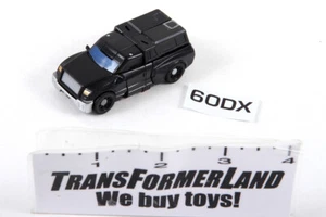 Trailcutter Complete Legends HFTD RTS Transformers - Imagen 1 de 3