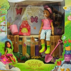 Kruselings Sofia's Magic Garden OVP 26962/geprüfte Retoure unbespielt - Bild 1 von 2