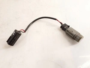 Hyundai Ix 55 2008 Parachoques Trasero Aparcamiento Distancia Control Pdc Sensor - Imagen 1 de 4