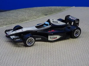 Hot Wheels McDonalds 2000 Formula 1 Mattel JL 60 Mika Race Car Approx 8cm AHW 222 - Picture 1 of 4