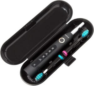 Nincha Plastic Electric Toothbrush Travel Case for Fairywill/Teetheory/Seago/Dns - Picture 1 of 12