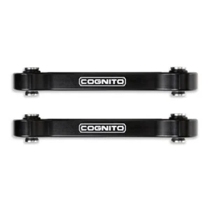 Cognito Billet Sway Bar End Link Kit For 2018-2021 Polaris RZR Turbo S - Picture 1 of 3