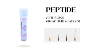 COPPER TRIPEPTIDE-1 (GHK-Cu) FOR SKIN, HAIR, LASH & BROW - Picture 1 of 8