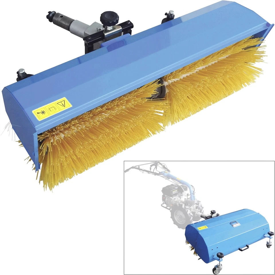 Güde GKM 900 2 IN 1 Kehrmaschine (95189)