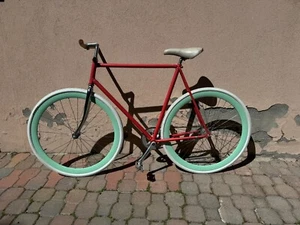 Bicicletta da città - Foto 1 di 4