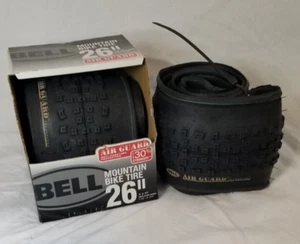 Bell Air Guard 26" Mountain Bike Tire - Black - Picture 1 of 7
