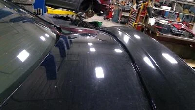 Used Deck Lid fits: 2015 Nissan Altima Sdn w/spoiler w/o rear view camera Grade - Image 1 of 4