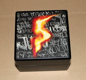 Reloj Resident Evil 5 muy raro edición limitada # 324/555 - Imagen 1 de 8