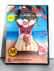 Mr Saint Nick Dvd Christmas Kelsey Grammer Comedy Free Tracked Post