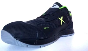 Zapatos de seguridad para hombre S3 SRC zapatos de trabajo gorra de acero deportivos Andre - Imagen 1 de 17