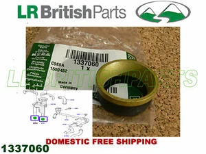 GENUINE LAND ROVER OIL SEPARATOR SEAL RANGE ROVER SPORT LR4 DISCOVERY 1337060 - Picture 1 of 4