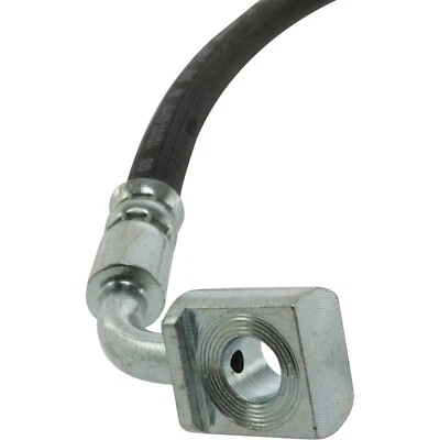 Manguera hidráulica de freno delantera derecha centrada 2009 para Chevrolet Avalanche 2008-2013 Foto 1 de 3