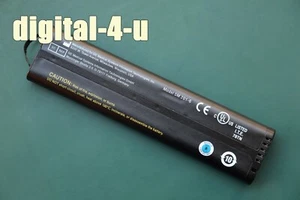 Batería genuina SM 201-6 para GE DASH 3000 4000 5000 B20 B30 B40 B20I B30I B40I - Imagen 1 de 2