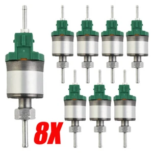 NEW 8Pcs/set 12V 5KW,Chinese Diesel Heater Fuel Pump 126*34.5mm USA - Picture 1 of 12