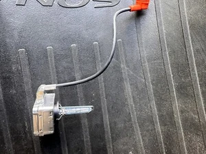 OEM OSRAM 66340HBI  Xenon HID Headlight 35W Bulb - Bild 1 von 4