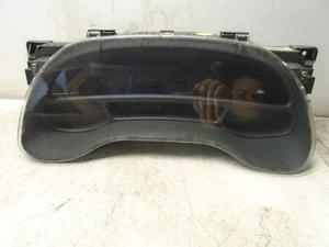 2001-2005 Cadillac Deville Digital Speedometer Instrument Cluster 25716620 205K - Foto 1 di 5