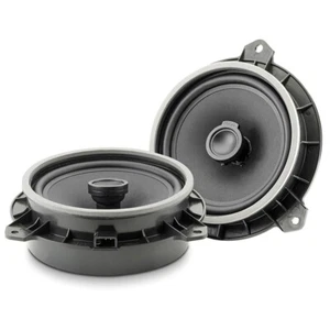 FOCAL IC-TOY-165 16,5cm/6,5 Zoll 2-Wege Koax-Lautsprecher kompatibel mit Toyota - Bild 1 von 6