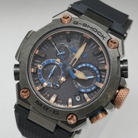 Casio G-SHOCK MR-G MRG-G2000 GPS TO8857 