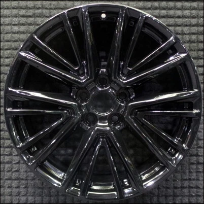 CADILLAC CT5 20 Inch Painted OEM Wheel Rim 2020 To 2024 - Image 1 of 1