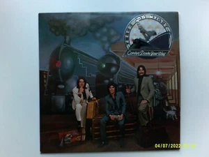 Three Dog Night Coming Down Your Way 1975 Original Release ABC LP Record Album - Picture 1 of 3