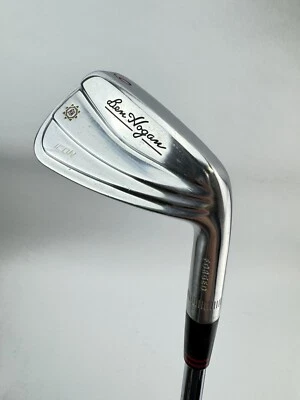 Ben Hogan 9 Iron Forged KBS Tour-V 120 X Flex Extra Stiff Steel /Right /22533 - Image 1 of 4