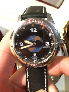 Ariki /i angular momentum surf marea orologio - Foto 1 di 2