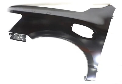 NEW OEM Driver Side Front Fender Panel 63101EZ01A for Nissan Titan XD 2019-2023 - Image 1 of 4