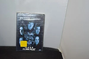 Donnie Darko (DVD, 2005, Widescreen) NEW - Picture 1 of 2