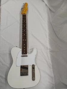 FENDER / AM ULTRA TELE RW APL - Picture 1 of 12