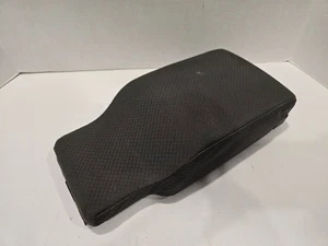 00-05 BUICK LESABRE 13-13.5" CENTER CONSOLE LID ARMREST GRAY OEM P649 - Picture 1 of 15