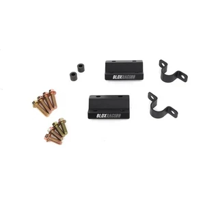 BLOX Racing Rear Sway Bar Hardware for 92-00 Civic Del Sol / 94-01 Integra - Picture 1 of 7
