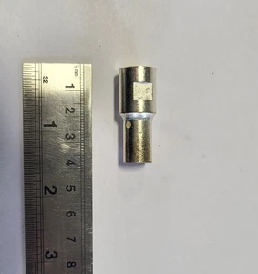 H50N/M10 Multi-Contact/Staubli Buchse | 10mm x 2GA | 07.0017 - Bild 1 von 3