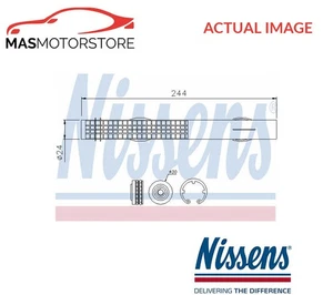 A/C AIR CONDITIONING DRYER NISSENS 95457 P FOR OPEL INSIGNIA A 2L,1.6L,1.8L,2.8L - Picture 1 of 5