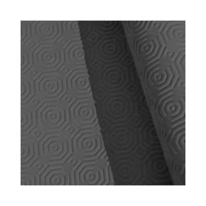 Sous nappe au mètre - Largeur 140 cm - Anthracite - Anthracite - Picture 1 of 1
