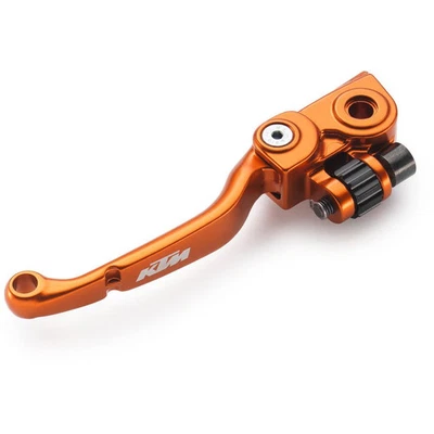 Palanca de embrague KTM PowerParts Brembo Flex - naranja 7870293104404 Foto 1 de 4